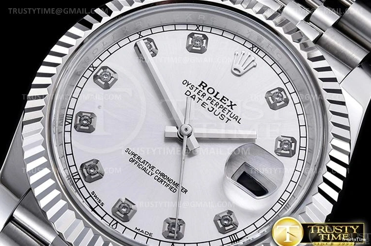 1213 Classic R2DJ0252D – DJ2 41mm Jub 634